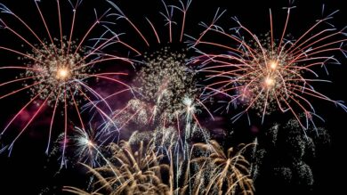 Dove trascorrere un Capodanno 2025 all’insegna del divertimento più sfrenato…