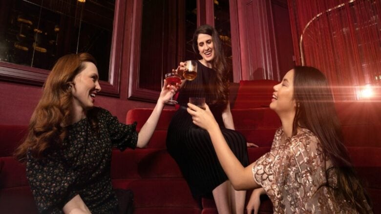 Make up di Fine Anno: la guida definitiva per un beauty look strepitoso!