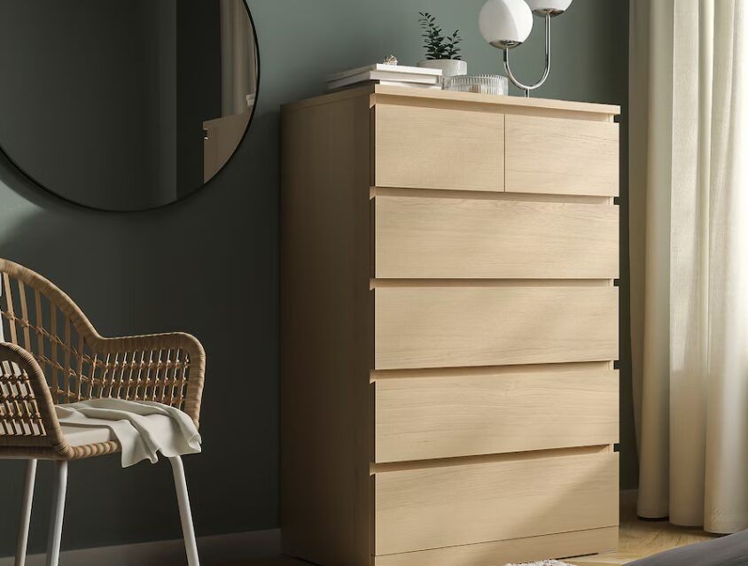 Bestseller IKEA che risolverà tutti i tuoi problemi di spazio Bestseller IKEA che risolverà tutti i tuoi problemi di spazio