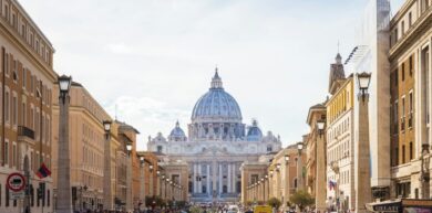 Giubileo 2025, una guida pratica per vivere Roma nell’Anno Santo