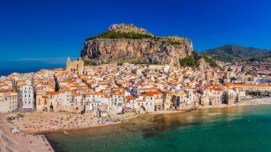 Vacanze di Natale in Sicilia: ecco i posti più belli dove trascorrere le Feste….