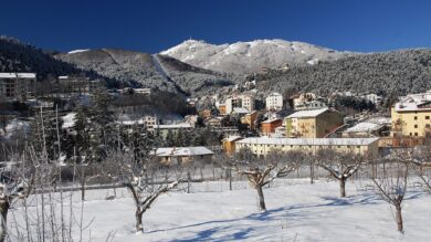 Weekend sulla neve in Abruzzo: ecco le location più belle…