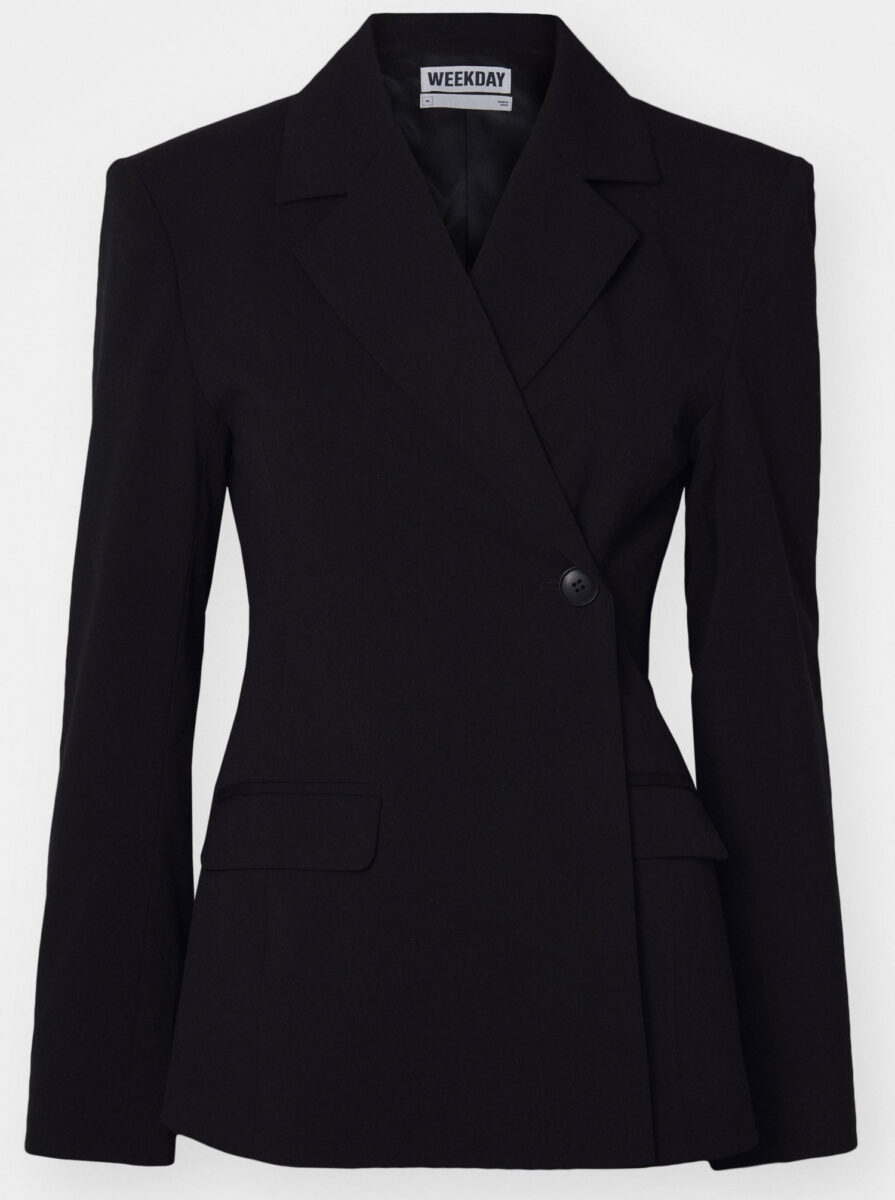 Le giacche con spalle imbottite da indossare questo Inverno Le giacche con spalle imbottite da indossare questo Inverno