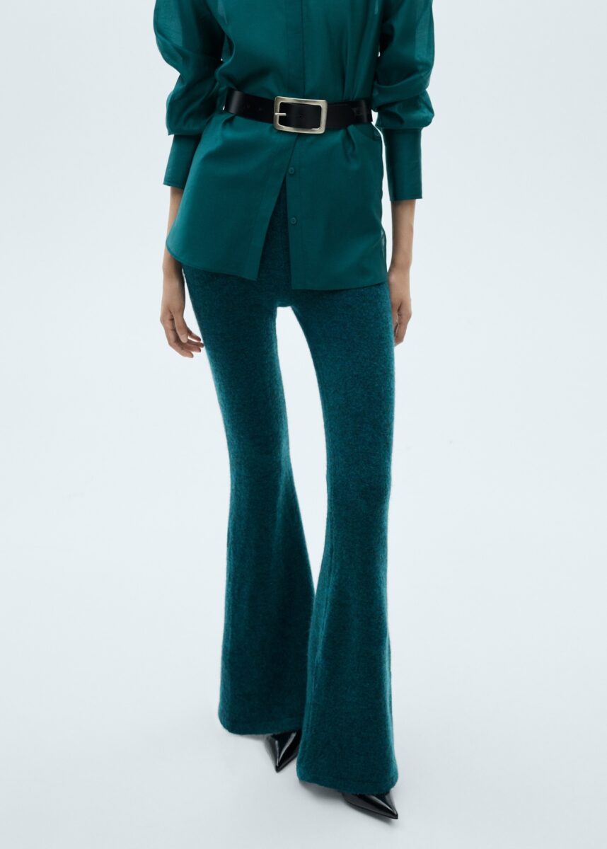 I pantaloni in maglia più caldi per affrontare al meglio i Giorni della Merla I pantaloni in maglia più caldi per affrontare al meglio i Giorni della Merla