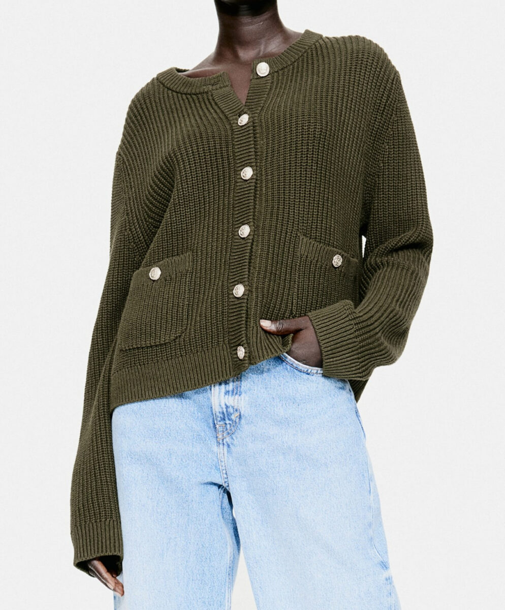 Saldi H&M 2025, 8 capi must have da non lasciarsi sfuggire Saldi H&M 2025, 8 capi must have da non lasciarsi sfuggire