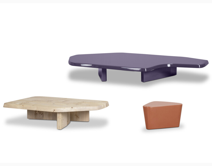 Mobili e Complementi di design per una sofisticata ripartenza! Mobili e Complementi di design per una sofisticata ripartenza!