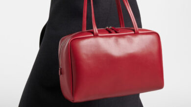 Le borse bauletto più trendy dell’Inverno 2025