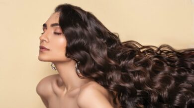 Primavera e caduta dei Capelli: trattamenti che aiutano davvero