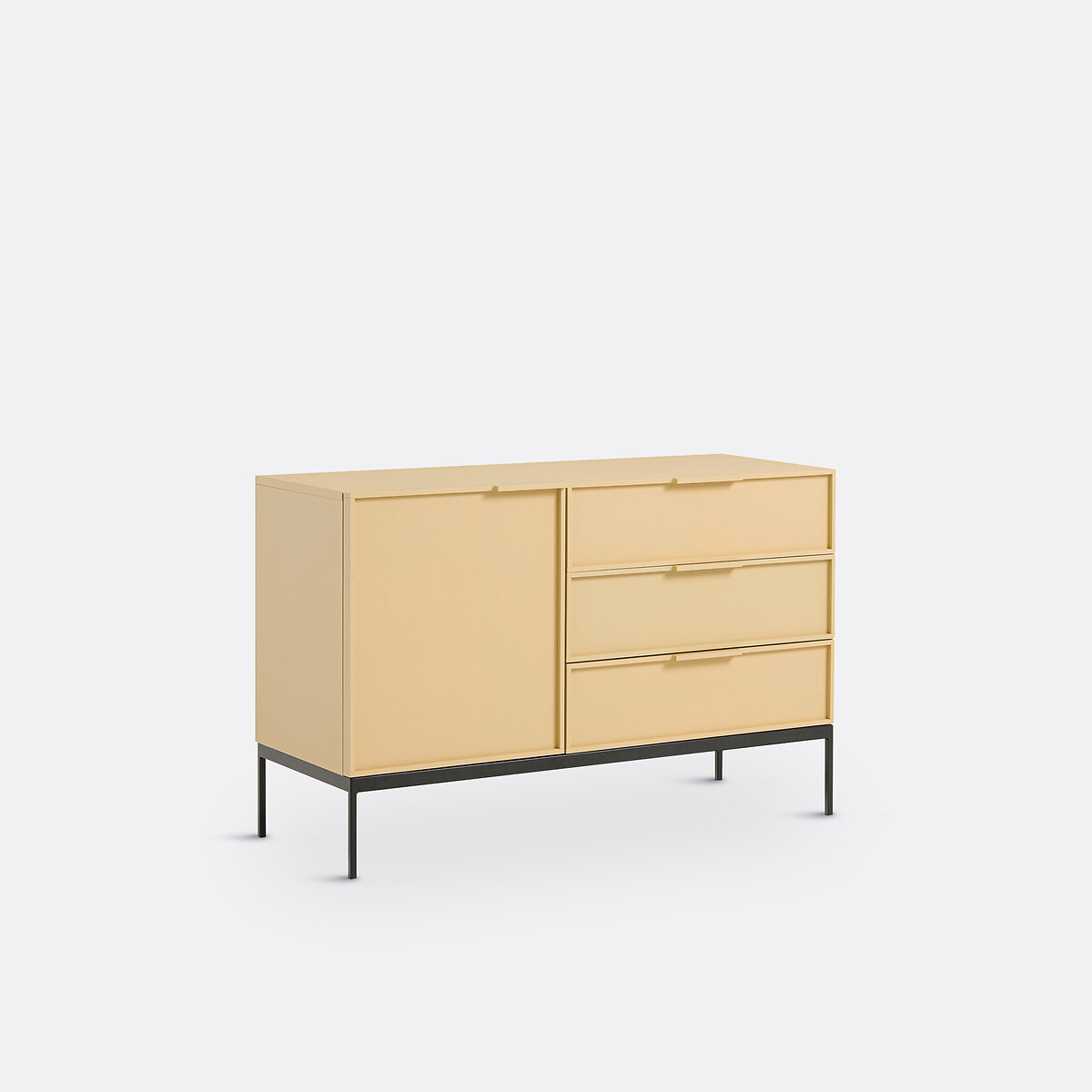 Trend Arredo Casa 2025: il Giallo Burro è il colore neutro più amato del momento Trend Arredo Casa 2025: il Giallo Burro è il colore neutro più amato del momento