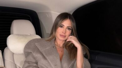 Diletta Leotta sfoggia quell’accessorio luxury che non passa inosservato!