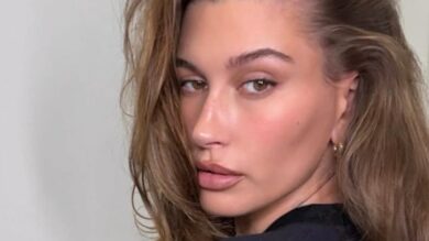 Hailey Bieber, quanto ha speso per il suo bustino vintage firmato Thierry Mugler!