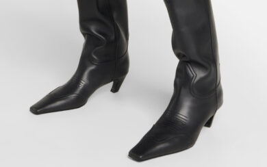 Saldi 2025: gli stivali neri da comprare in sconto!