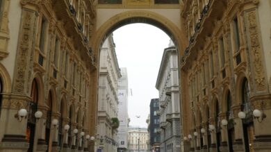 E’ la Città italiana da visitare nel 2025 secondo il New York Times