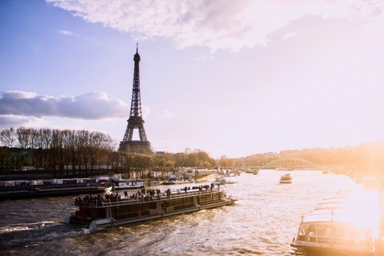 Parigi come non l’avete mai vista: 5 location, posti e boutique per un itinerario très chic