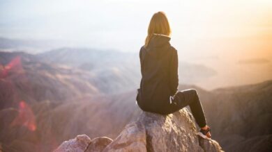 Un weekend invernale da Single: 4 mete in cui godersela anche da solo!