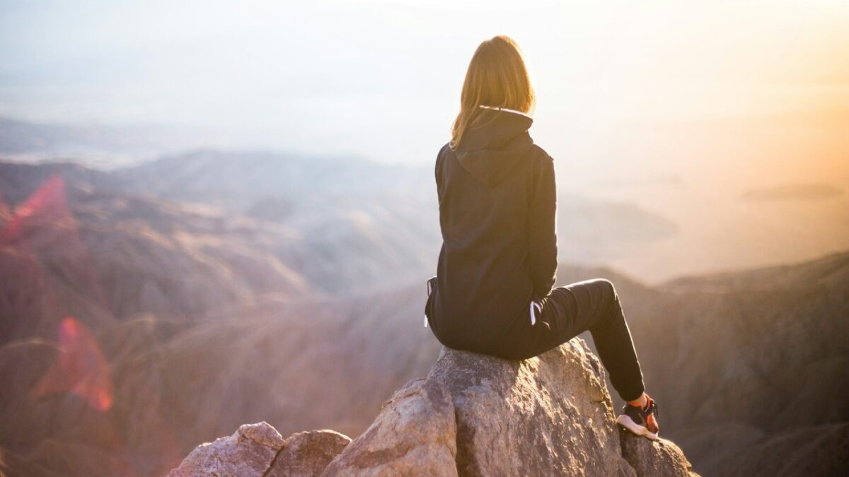 Un weekend invernale da Single: 4 mete in cui godersela anche da solo!