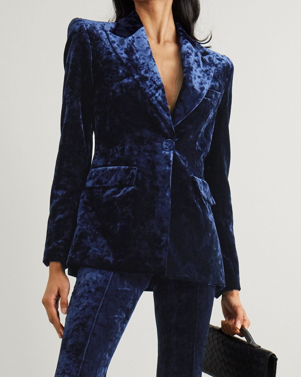 Le giacche con spalle imbottite da indossare questo Inverno Le giacche con spalle imbottite da indossare questo Inverno