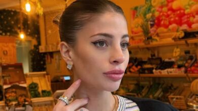 Chiara Nasti sfoggia sui social i suoi accessori luxury: scopri qui quanto ha speso!