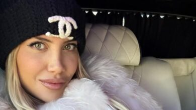 Wanda Nara non bada a spese per le sue borse: quanto ha speso per la Birkin by Hermès?