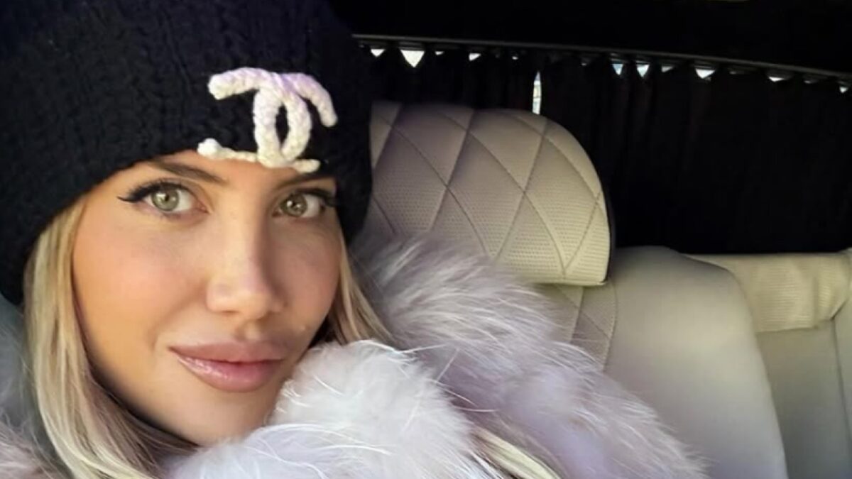 Wanda Nara non bada a spese per le sue borse: quanto ha speso per la Birkin by Hermès?