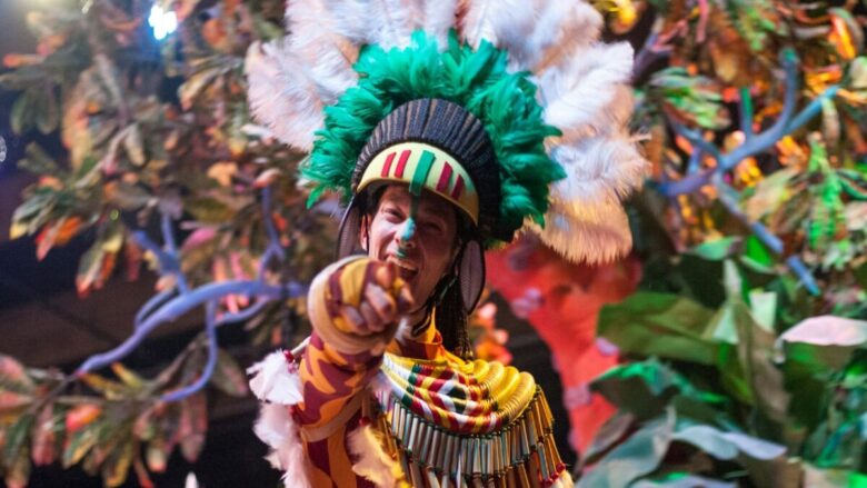 Carnevale 2026: le città italiane in cui ammirare i Carri più suggestivi