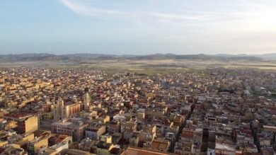 Sono queste le 10 città più brutte d’Italia!