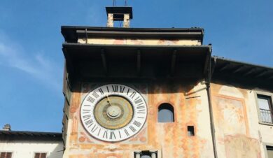Questo meraviglioso Borgo di montagna Lombardo è tra i più cercati del Web