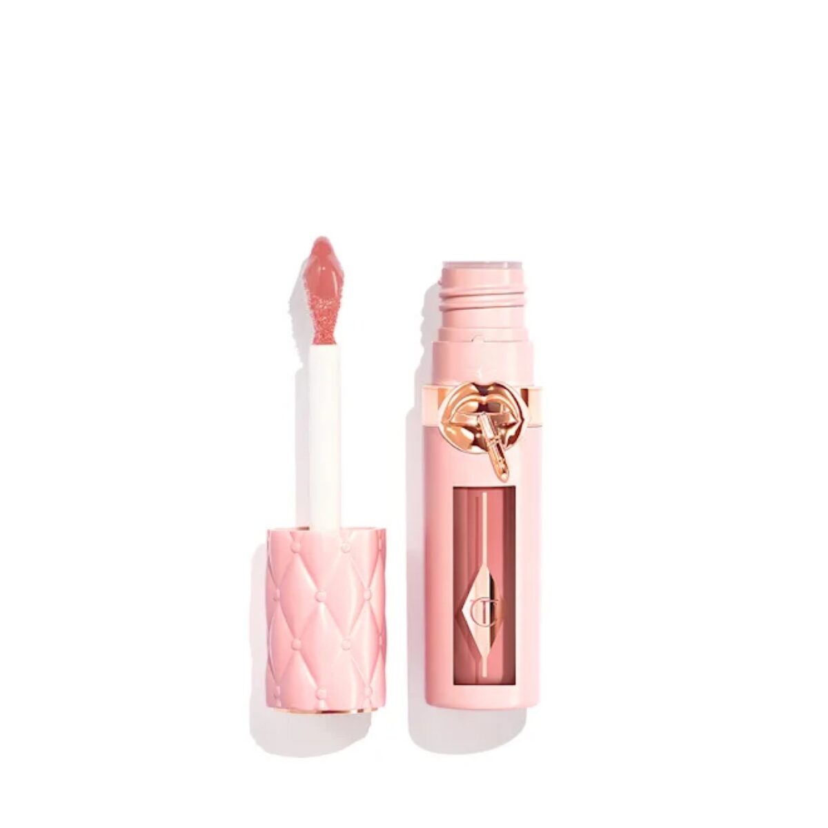 I gloss effetto filler per Labbra rimpolpate. Provali subito! I gloss effetto filler per Labbra rimpolpate. Provali subito!