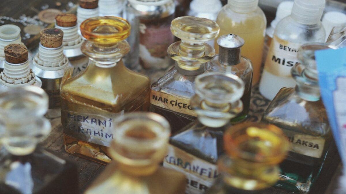 Profumi d’altri tempi: queste fragranze hanno tutta l’opulenza di epoche lontane