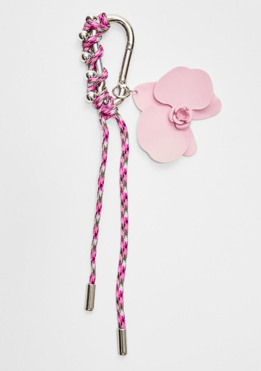 I Ciondoli glam per decorare la tua borsa questa Primavera