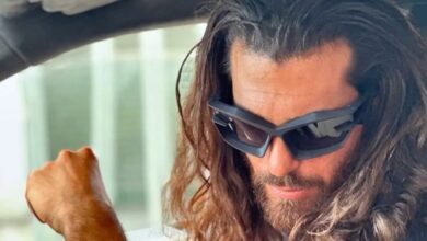 Can Yaman a Londra per presentare Sandokan!