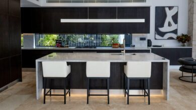 5 Accessori da Cucina utili versione deluxe. Guarda che Design!