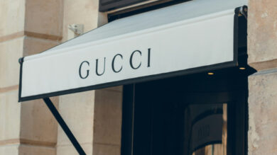 Tutte pazze per i mocassini con plateau di Gucci, sono la mania del momento!