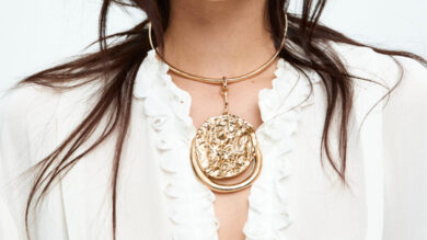 I capi e gli accessori must have dalla collezione S/S 2025 by H&M