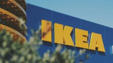 Altro che low cost, questi mobili IKEA fanno impazzire gli interior designer!