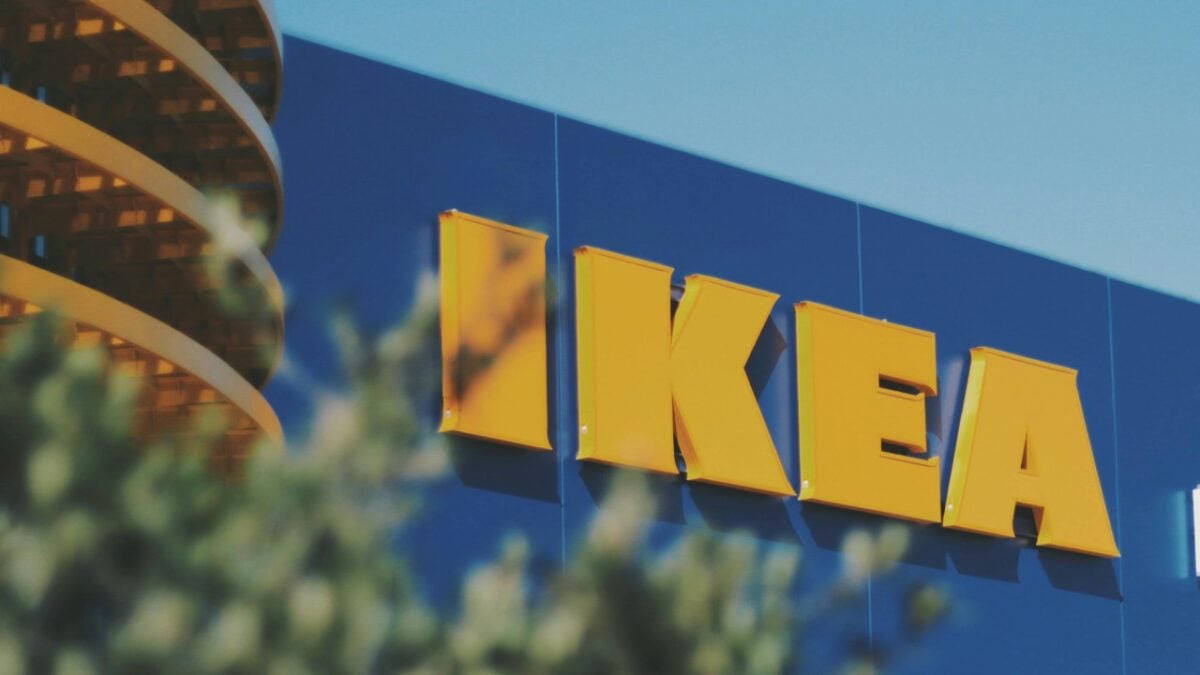 Altro che low cost, questi mobili IKEA fanno impazzire gli interior designer!