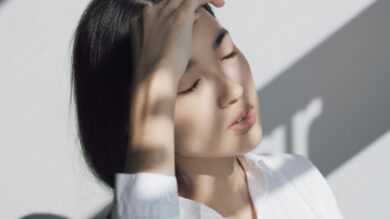 L’Esfoliante coreano che promette di eliminare una volta per tutte i punti neri!