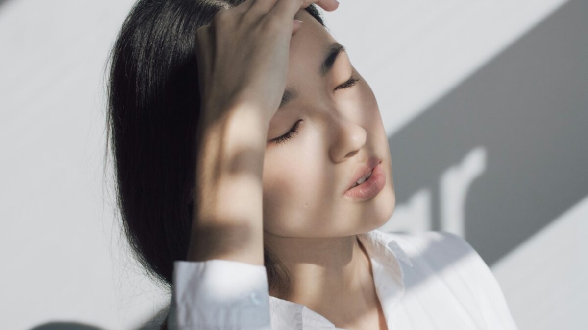 L’Esfoliante coreano che promette di eliminare una volta per tutte i punti neri!