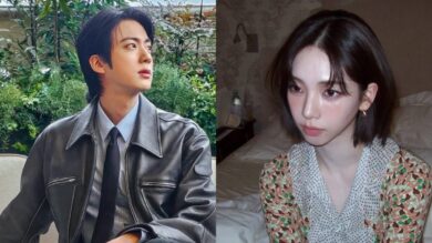 Fashion Week, le star della K-Pop dominano la scena