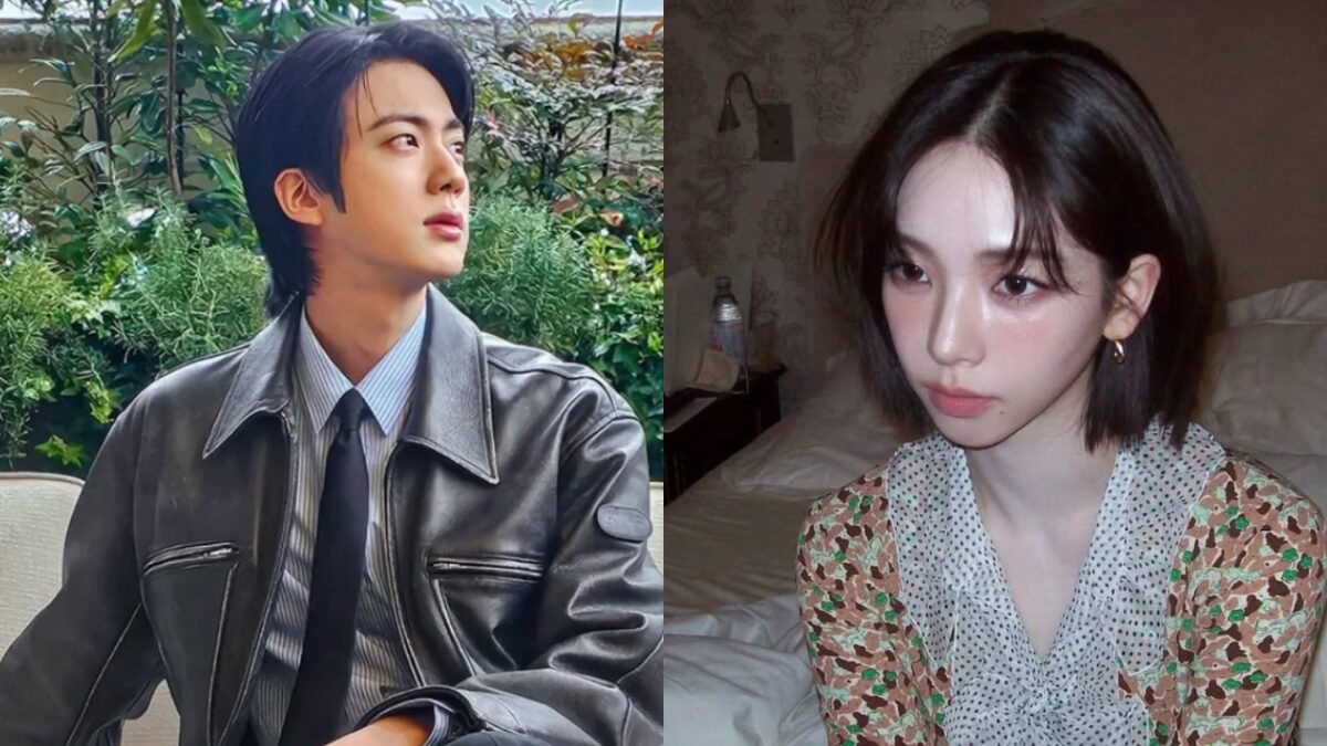 Fashion Week, le star della K-Pop dominano la scena