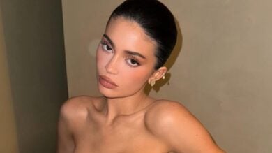 Kylie Jenner lascia tutti senza fiato con il prezioso accessorio che vale oltre i 40 mila euro!