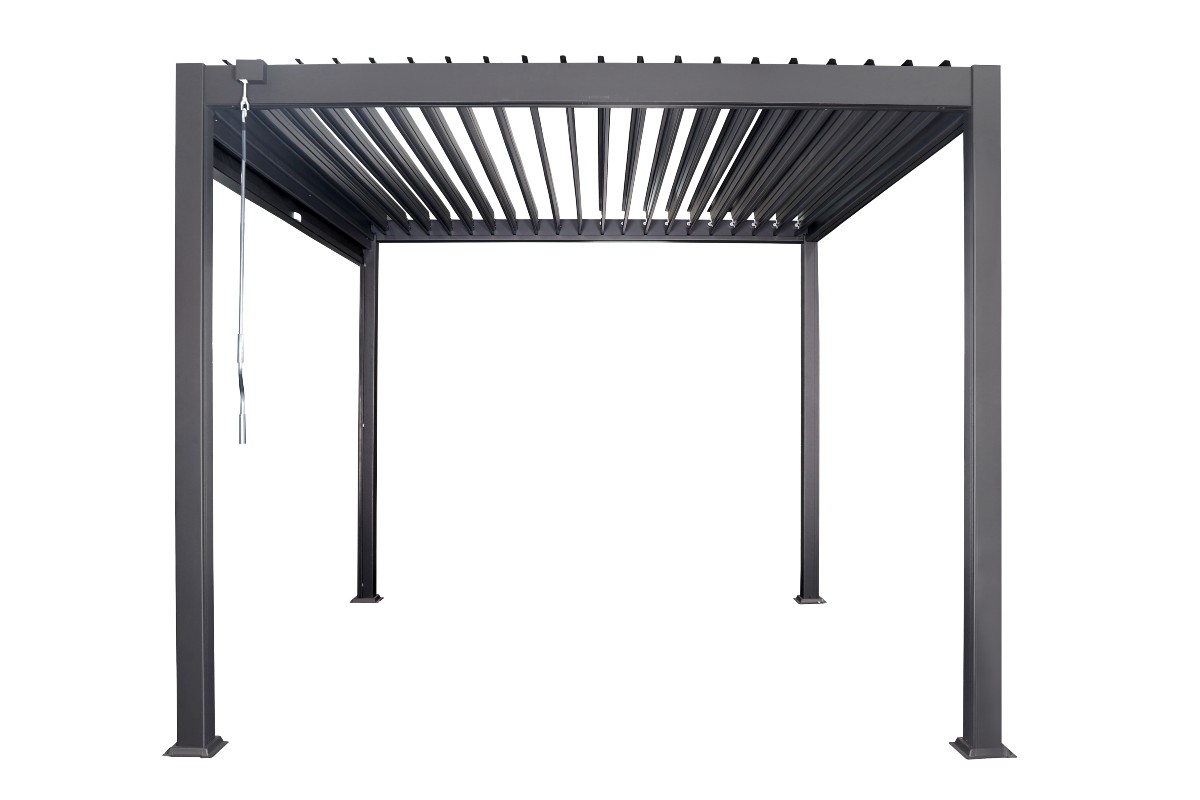 Conforama rivoluziona l’arredo outdoor con la nuova collezione Garden Conforama rivoluziona l’arredo outdoor con la nuova collezione Garden