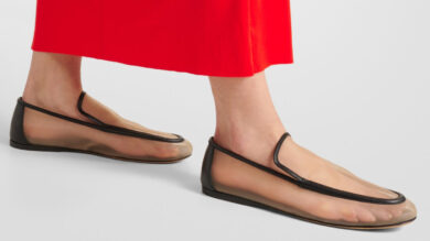 Scarpe in mesh must di Primavera: scopri i modelli più belli…