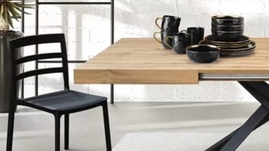Saldi pazzeschi sul marketplace di Maisons du Monde: guarda questo Tavolo scontato del 60%!