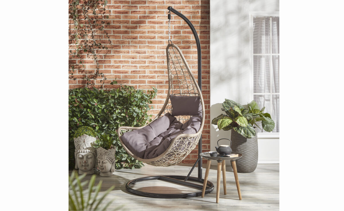 Conforama rivoluziona l’arredo outdoor con la nuova collezione Garden Conforama rivoluziona l’arredo outdoor con la nuova collezione Garden