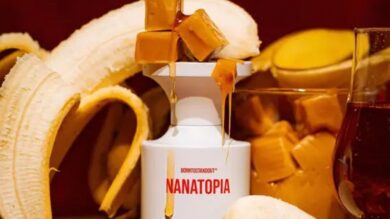 I Profumi alla Banana che vi catapulteranno in luoghi caldi ed esotici