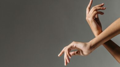 La BB Cream Nails fa tendenza: come relaizzare le unghie Nude più chic del momento…