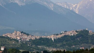 Vivere in uno dei Borghi più belli d’Italia? In Abruzzo si può, ecco come…