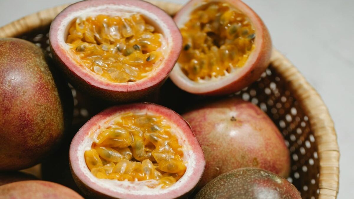 Frutto della Passione, una nota olfattiva succosa e golosa che fa tendenza: 5 Profumi da provare!