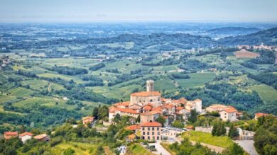 Italia e Slovenia si spartiscono il Titolo di Capitali della Cultura Europea 2025